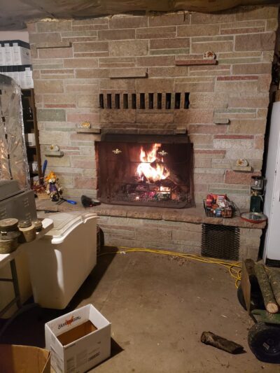 Outdoor Adventures Campground - Neillsville, WI