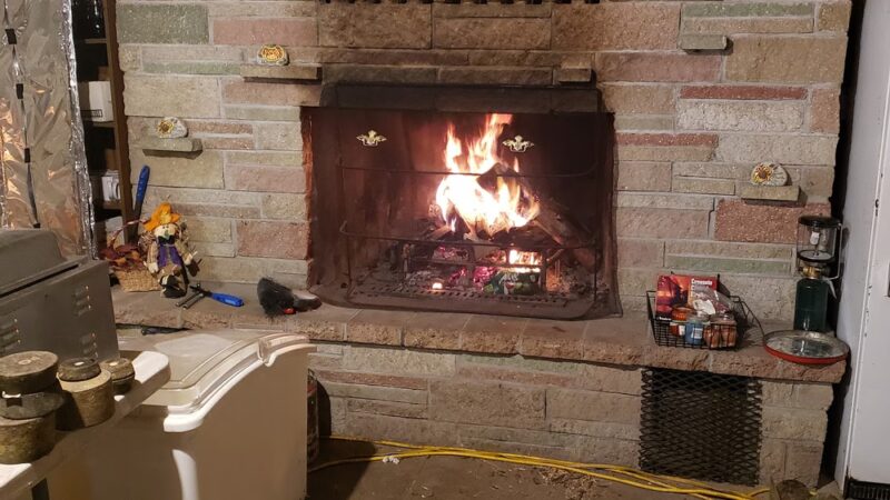 Outdoor Adventures Campground - Neillsville, WI