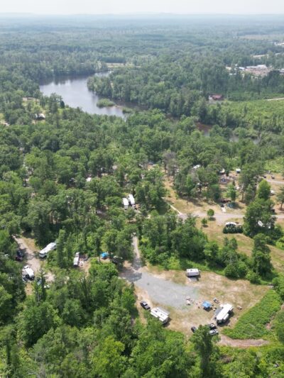 Snyder County Park & Campground - Neillsville, WI