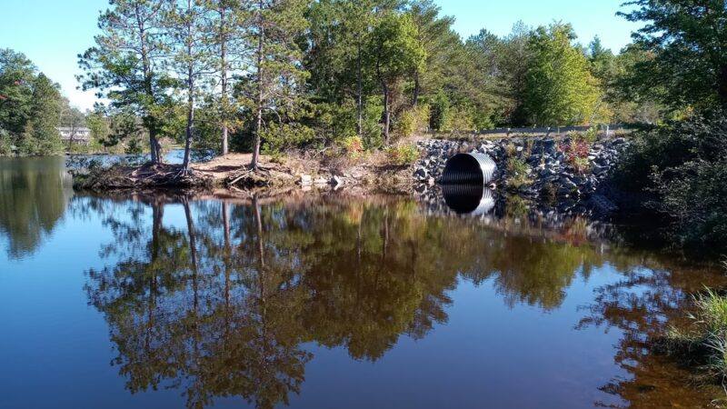 Snyder County Park & Campground - Neillsville, WI