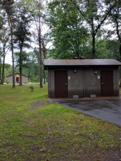 Snyder County Park & Campground - Neillsville, WI