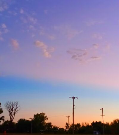 Shelter House Park - Neodesha, KS