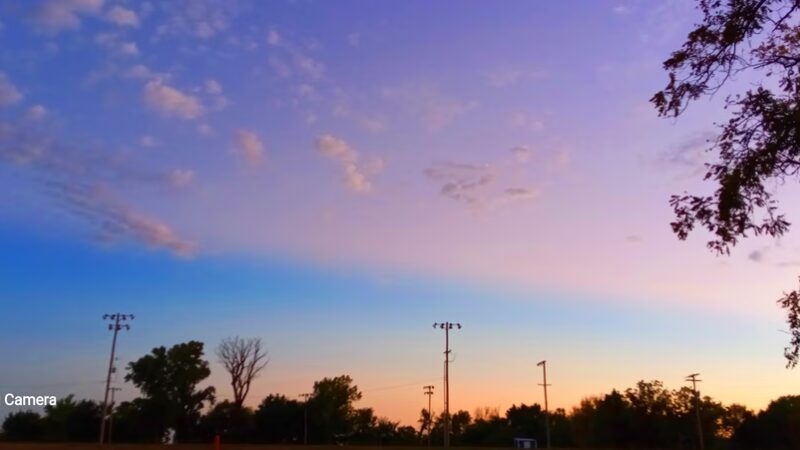 Shelter House Park - Neodesha, KS
