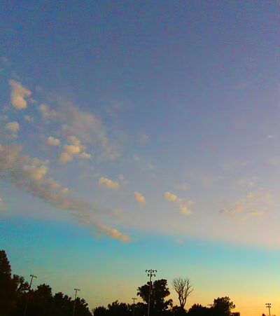 Shelter House Park - Neodesha, KS