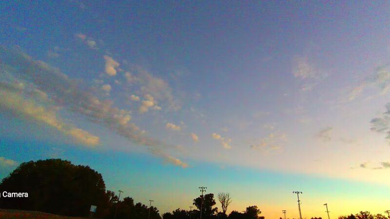 Shelter House Park - Neodesha, KS