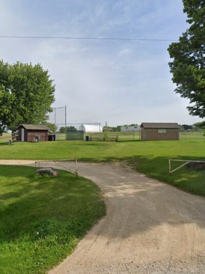 Neosho Village Park - Neosho, WI