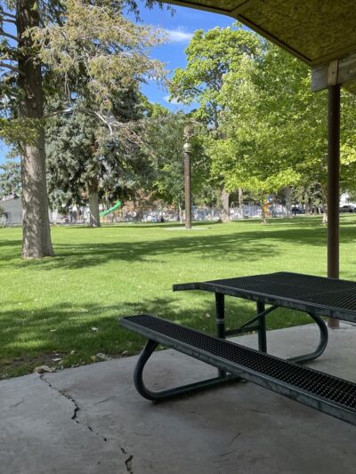 Nephi City Park - Nephi, UT