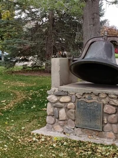 Nephi City Park - Nephi, UT