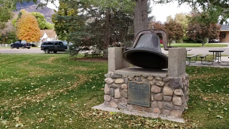 Nephi City Park - Nephi, UT
