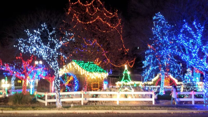 Nephi City Park - Nephi, UT