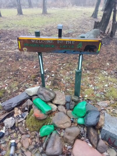 Lower's Grove - Nesquehoning, PA