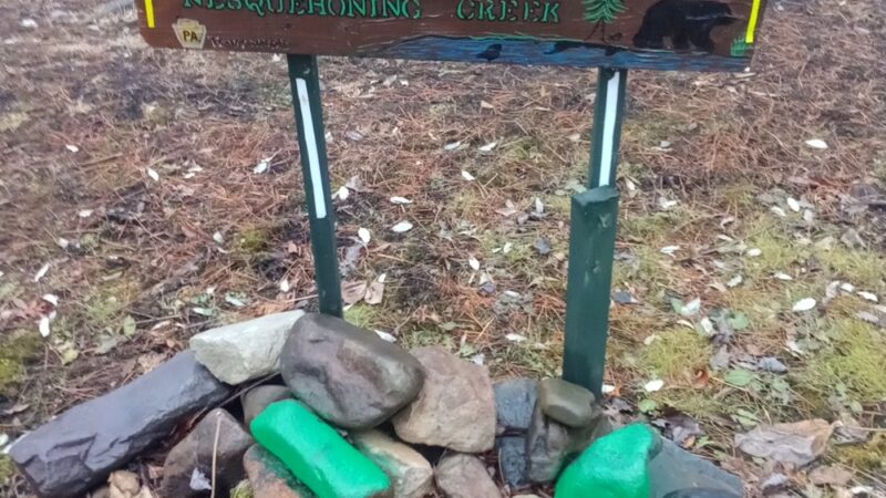 Lower's Grove - Nesquehoning, PA