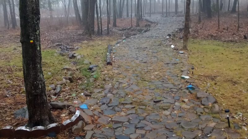 Lower's Grove - Nesquehoning, PA