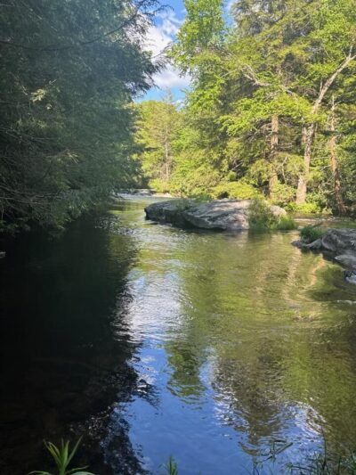 Lower's Grove - Nesquehoning, PA