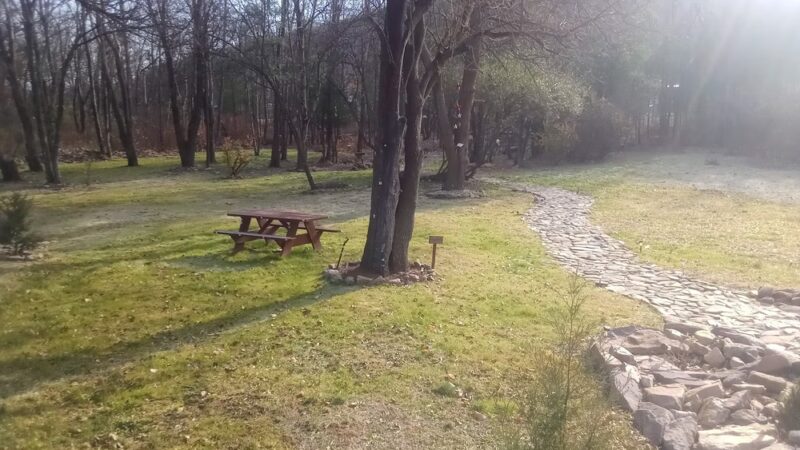 Lower's Grove - Nesquehoning, PA