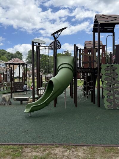 DiRenzo Park - Netcong, NJ