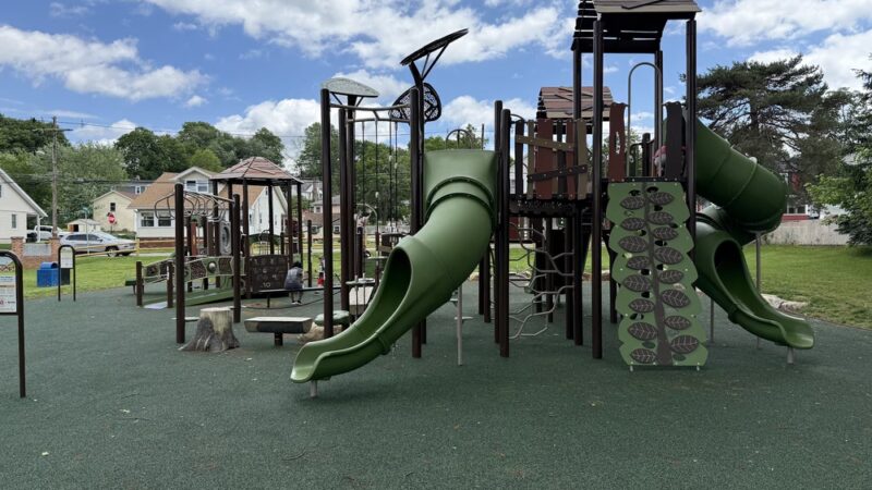 DiRenzo Park - Netcong, NJ