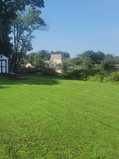 DiRenzo Park - Netcong, NJ