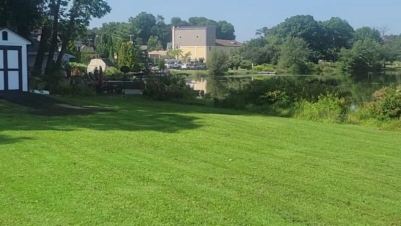 DiRenzo Park - Netcong, NJ