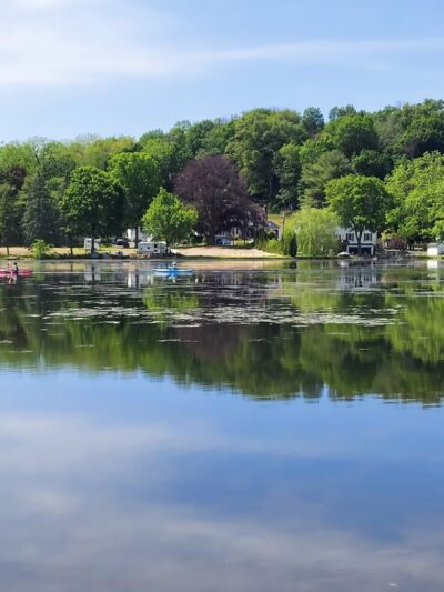 DiRenzo Park - Netcong, NJ