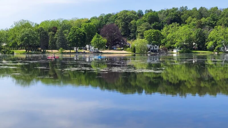 DiRenzo Park - Netcong, NJ