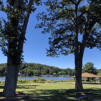 DiRenzo Park - Netcong, NJ