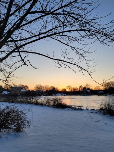 DiRenzo Park - Netcong, NJ