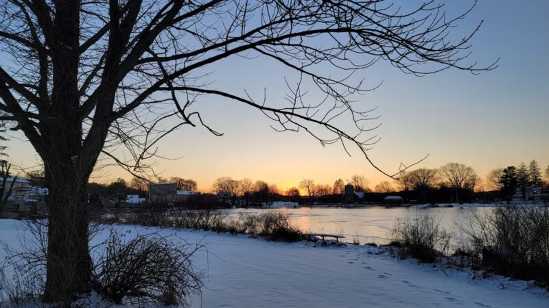 DiRenzo Park - Netcong, NJ