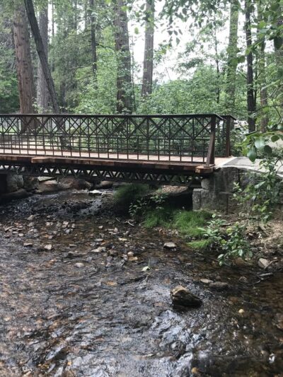 Pioneer Park - Nevada City, CA