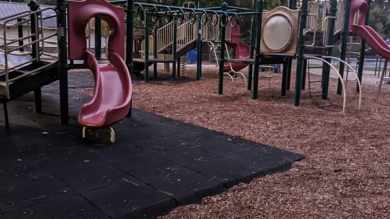 Pioneer Park - Nevada City, CA