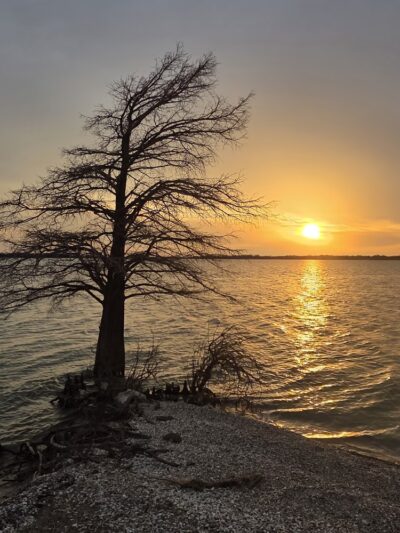 Little Ridge Park - Nevada, TX