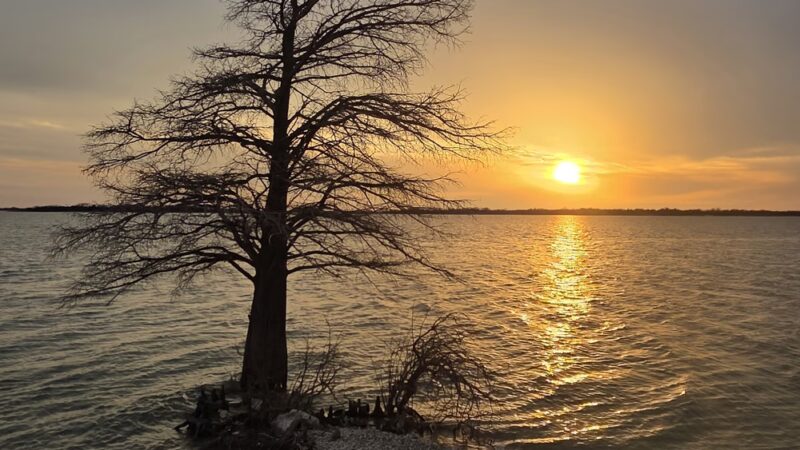 Little Ridge Park - Nevada, TX
