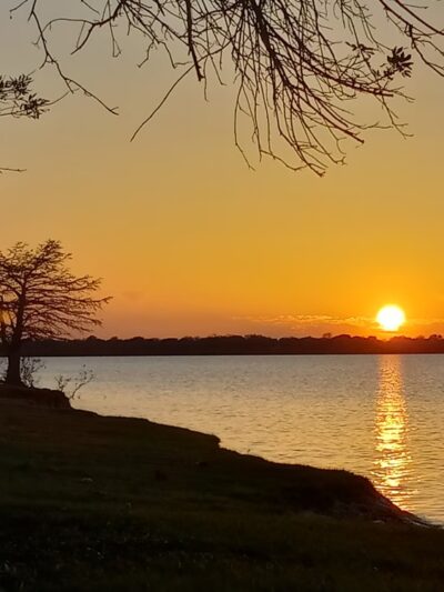 Little Ridge Park - Nevada, TX