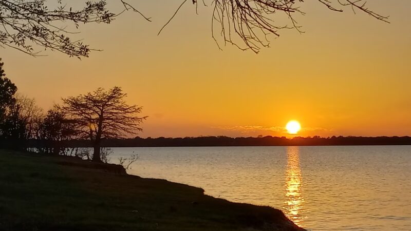 Little Ridge Park - Nevada, TX