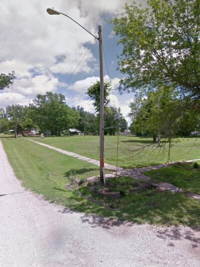 New Albany - New Albany, KS