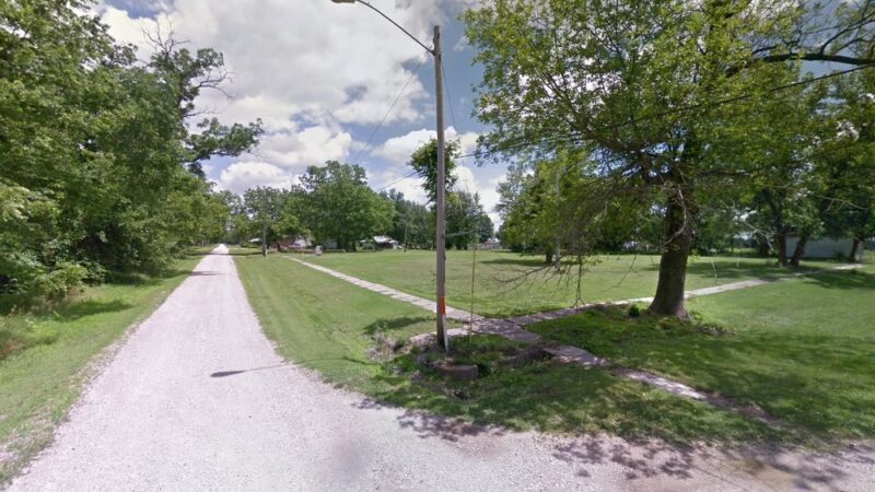 New Albany - New Albany, KS