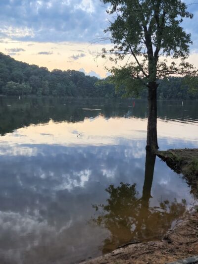 Bush Recreation Area - New Alexandria, PA