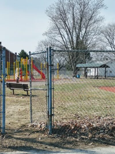 New Alexandria Park - New Alexandria, PA