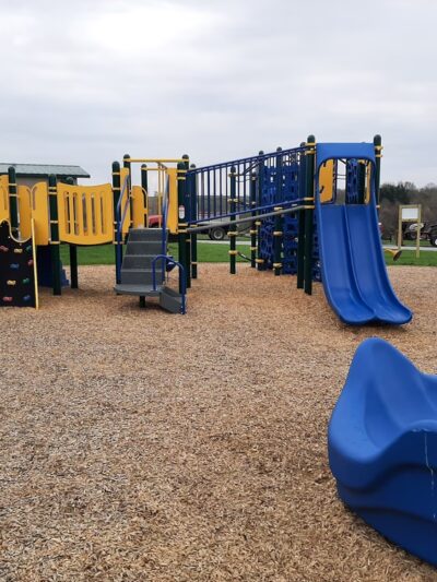 Seanor Farm Park - New Alexandria, PA