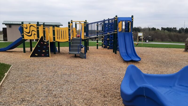 Seanor Farm Park - New Alexandria, PA