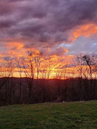 Seanor Farm Park - New Alexandria, PA