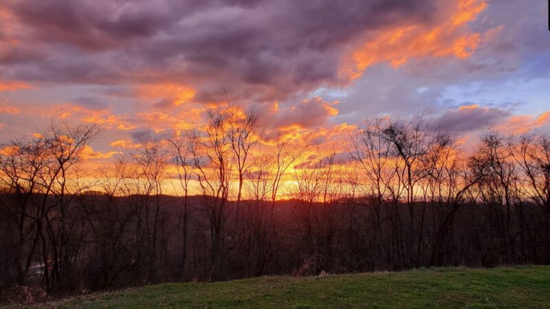 Seanor Farm Park - New Alexandria, PA