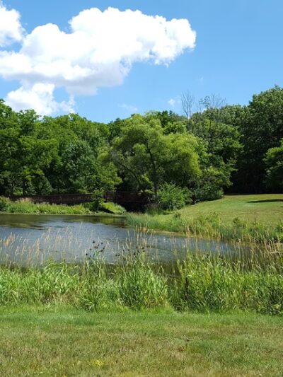 Calhoun Park - New Berlin, WI