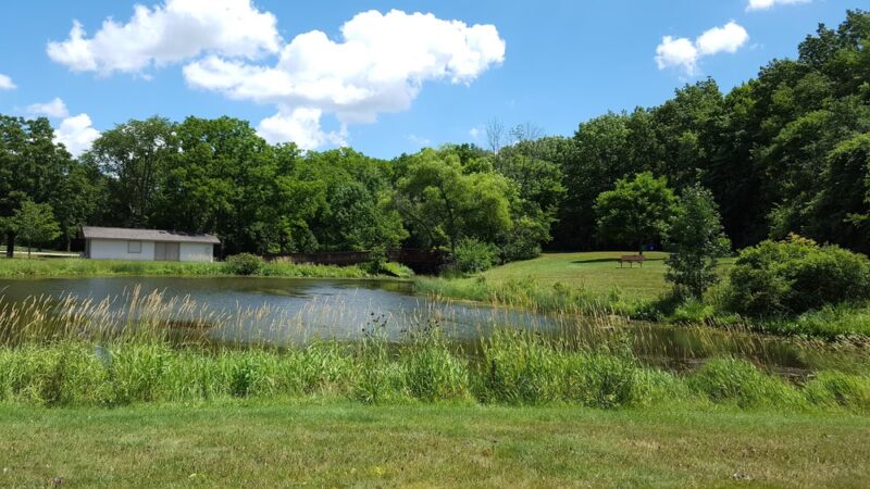 Calhoun Park - New Berlin, WI