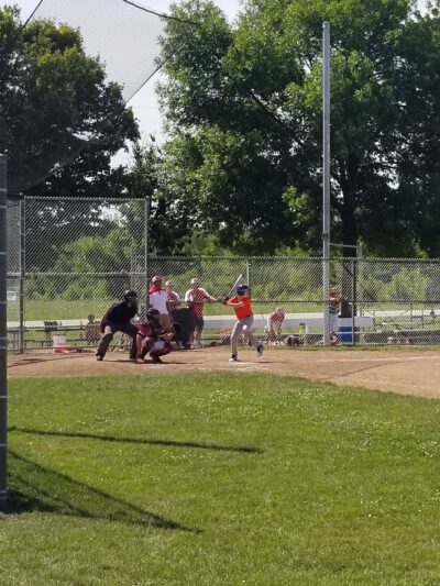 Calhoun Park - New Berlin, WI