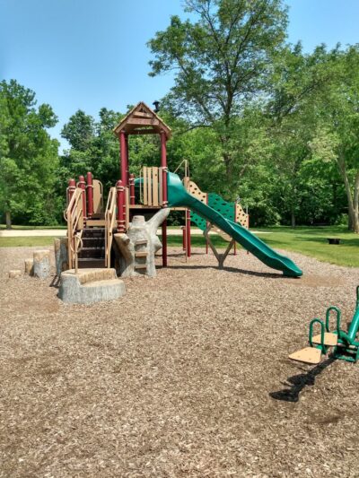 Calhoun Park - New Berlin, WI