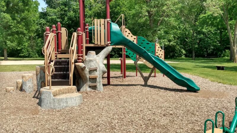 Calhoun Park - New Berlin, WI