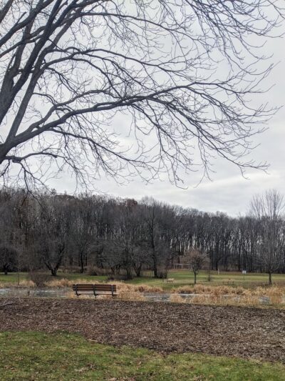 Calhoun Park - New Berlin, WI