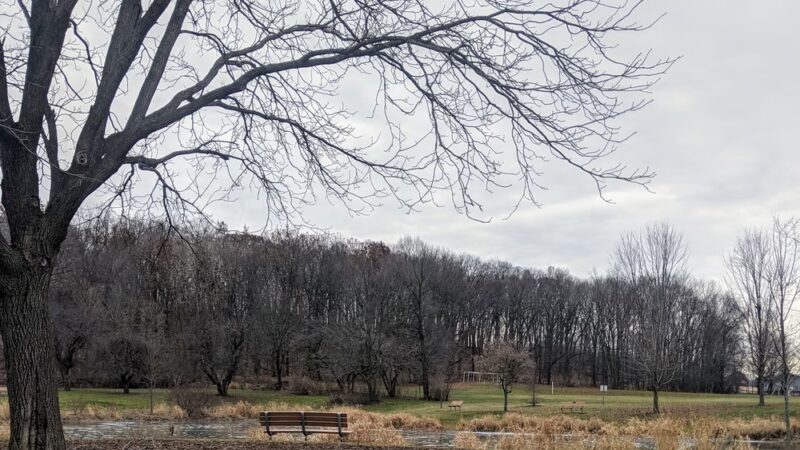 Calhoun Park - New Berlin, WI