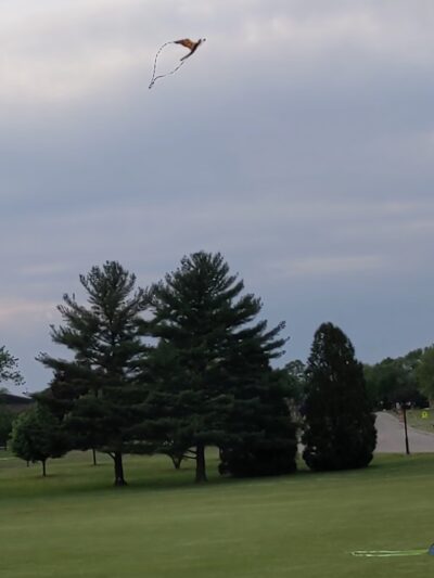 Malone Park - New Berlin, WI